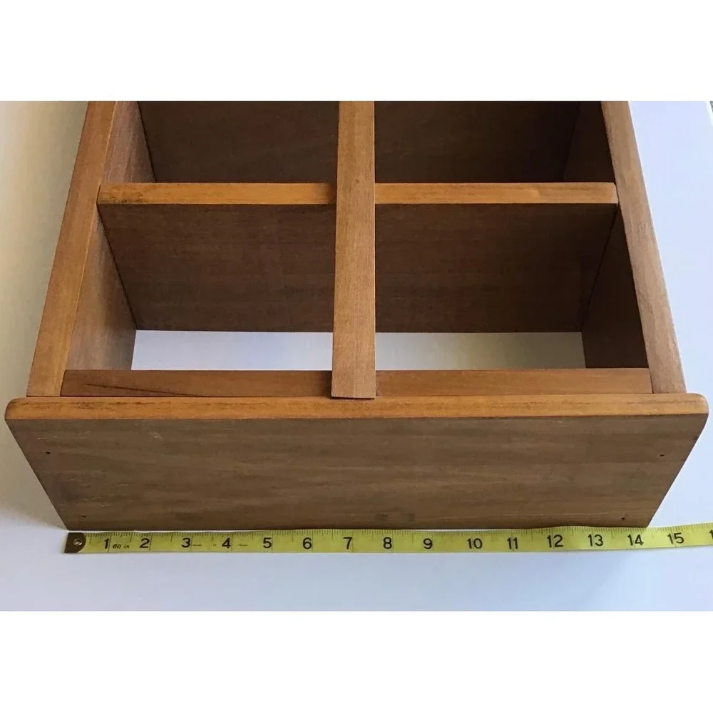 N/A handcrafted wooden
